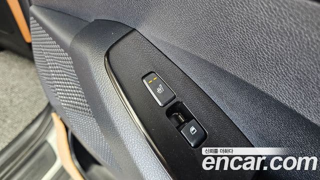 Kia Seltos 2025 — Şəkil 18/20