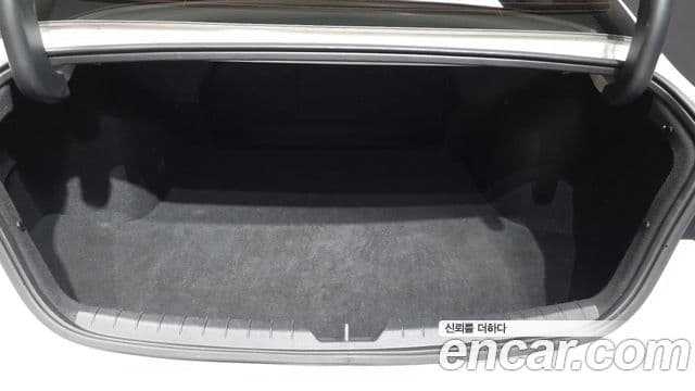Kia K5 2022 — ფოტო 20/20