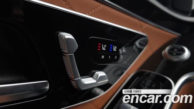 Mercedes-Benz S-Class 2022 — Фото 9/20