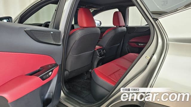 Lexus NX350h 2025 — Photo 10/32