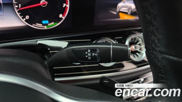 Mercedes-Benz CLS-Class 2019 — ფოტო 9/20