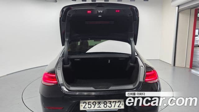 Mercedes-Benz CLS-Class 2019 — ფოტო 20/20