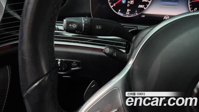 Mercedes-Benz CLS-Class 2019 — Photo 5/34