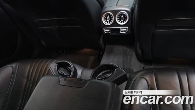 Mercedes-Benz CLS-Class 2019 — Photo 28/34