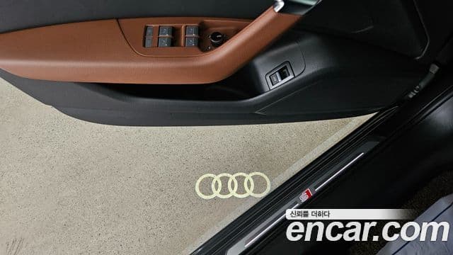 Audi A6 2023 — ფოტო 19/20