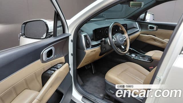 Kia Sorento 2023 — ფოტო 10/20
