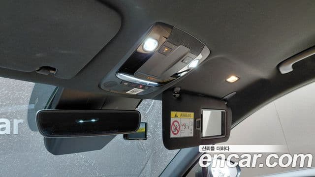 Kia K5 2021 — ფოტო 18/20