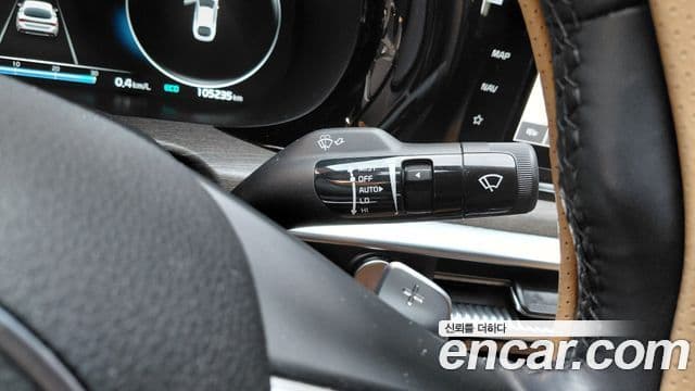 Kia K5 2021 — ფოტო 19/20