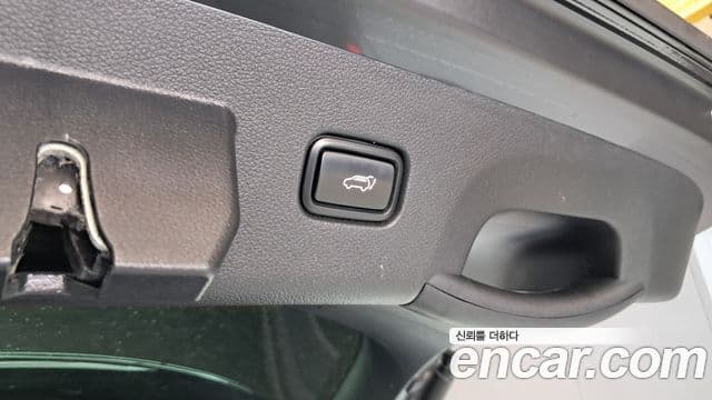 Kia Sportage 2023 — Şəkil 19/20