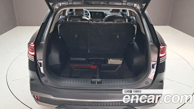 Kia Sportage 2023 — Şəkil 20/20