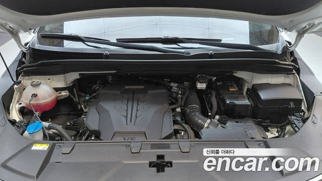 Kia Carnival 2023 — Фото 6/20