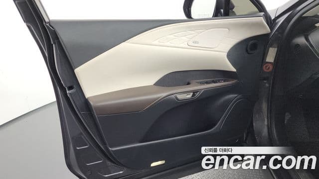 Lexus RX350h 2024 — Photo 36/36