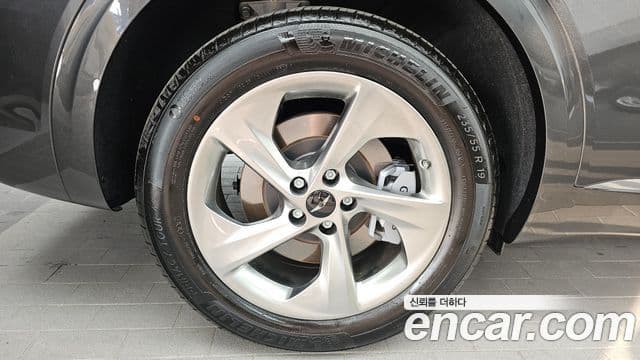 Genesis GV70 2025 — Şəkil 5/20