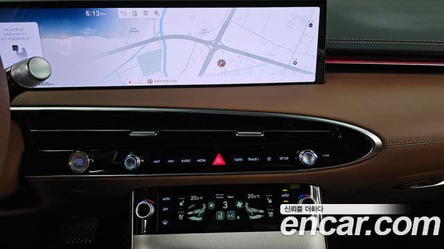 Genesis GV70 2025 — Şəkil 14/20