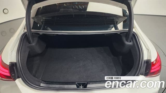Mercedes-Benz A-Class 2021 — Фото 17/20