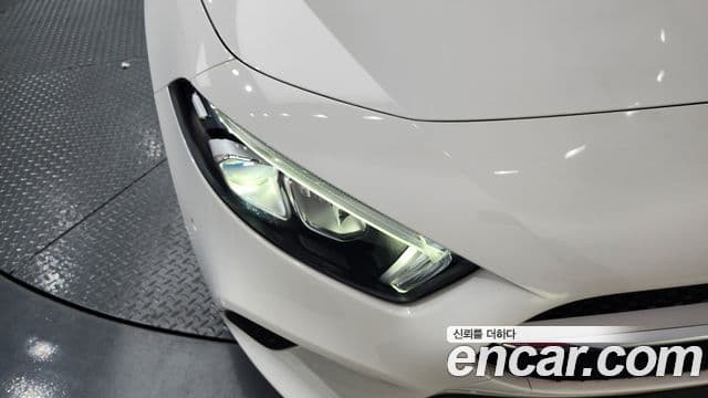 Mercedes-Benz A-Class 2021 — Şəkil 14/32