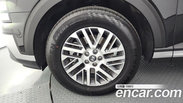 Hyundai Palisade 2025 — ფოტო 5/20