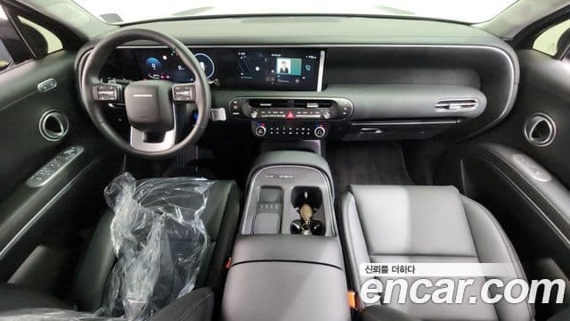 Hyundai Palisade 2025 — ფოტო 7/20