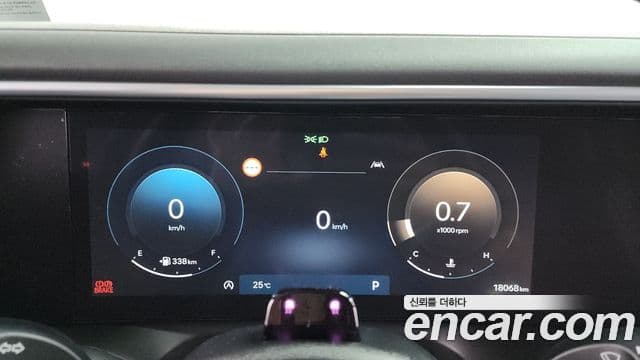 Hyundai Palisade 2025 — ფოტო 8/20
