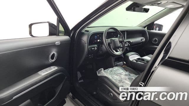 Hyundai Palisade 2025 — ფოტო 10/20