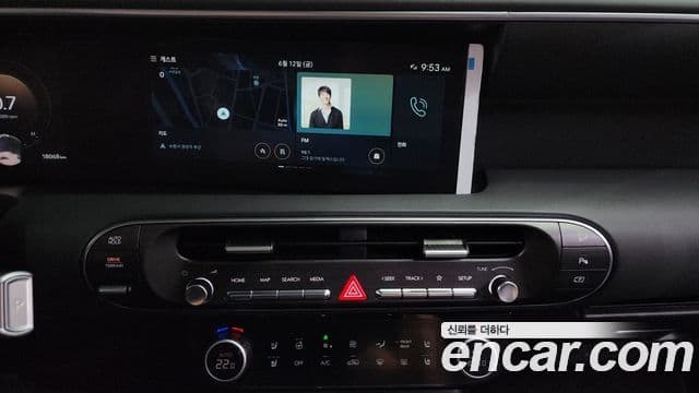 Hyundai Palisade 2025 — ფოტო 12/20