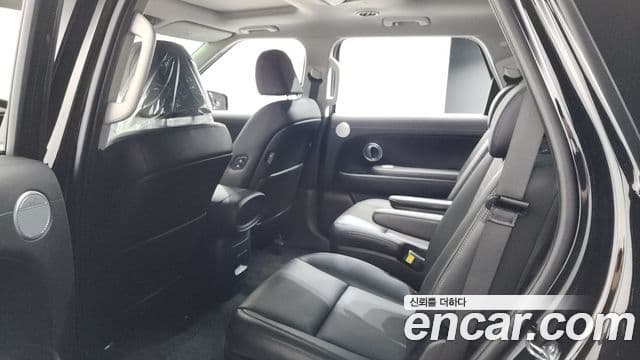 Hyundai Palisade 2025 — ფოტო 20/20