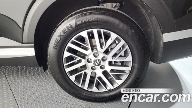 Hyundai Palisade 2025 — Photo 13/33