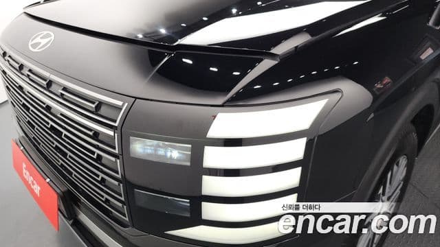 Hyundai Palisade 2025 — Photo 6/33