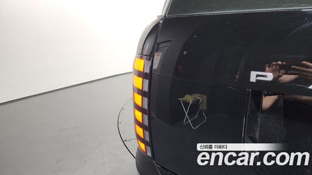 Hyundai Palisade 2025 — Photo 2/33