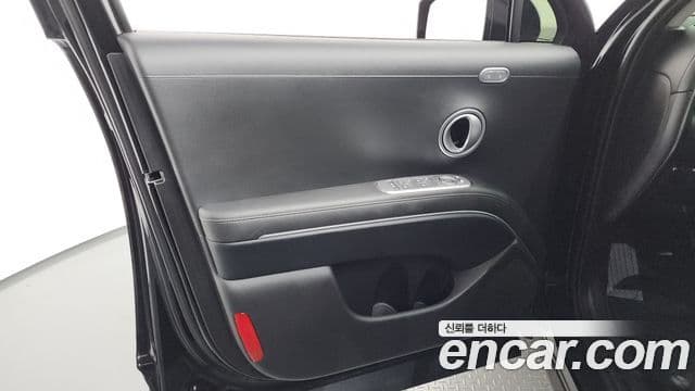 Hyundai Palisade 2025 — Photo 27/33