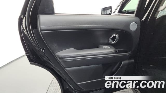 Hyundai Palisade 2025 — Photo 29/33