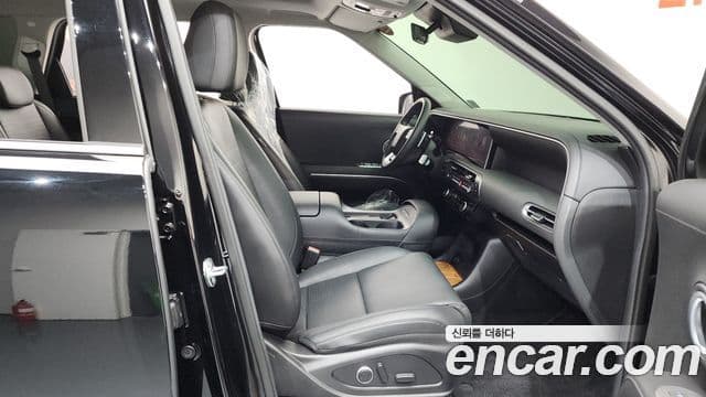 Hyundai Palisade 2025 — Photo 4/33