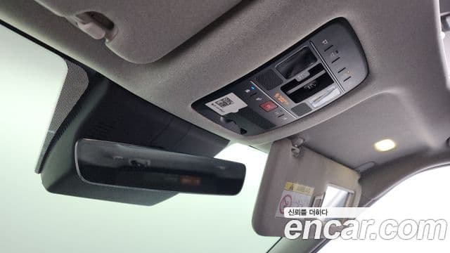 Hyundai Palisade 2025 — Photo 17/33