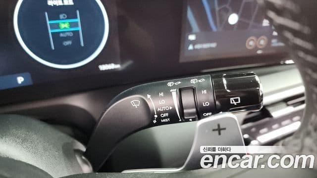 Hyundai Palisade 2025 — Photo 25/33