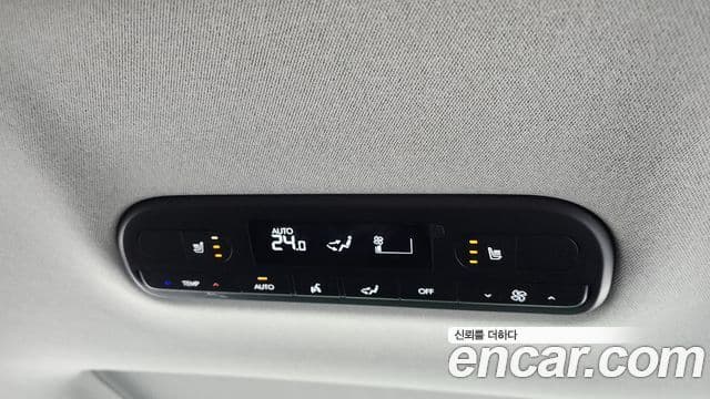 Hyundai Palisade 2025 — Photo 18/33