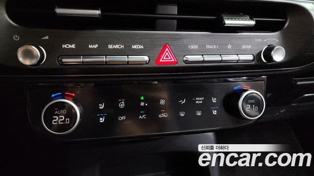 Hyundai Palisade 2025 — Photo 14/33