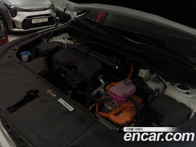 Kia Sorento 2024 — Şəkil 5/19