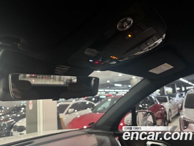 Kia Sorento 2024 — Şəkil 14/19