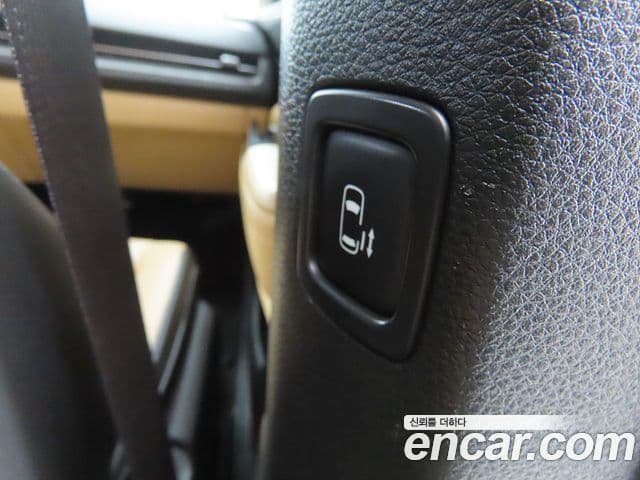 Kia Carnival 2021 — Фото 16/20