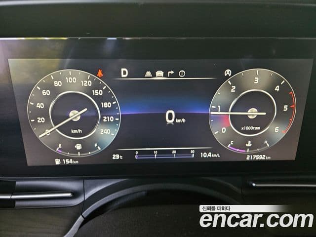 Kia Carnival 2020 — Şəkil 6/20