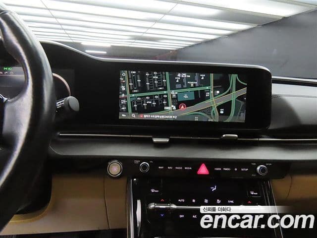 Kia Carnival 2020 — Şəkil 8/20