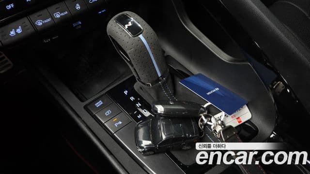 Hyundai Avante 2022 — Şəkil 9/20