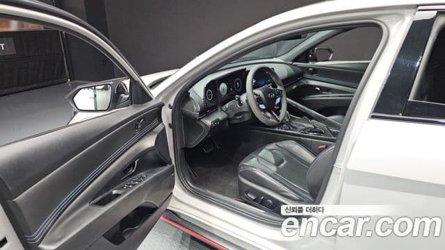 Hyundai Avante 2022 — Şəkil 10/20
