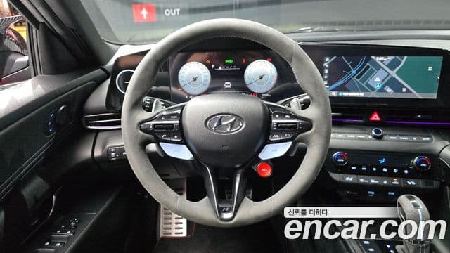 Hyundai Avante 2022 — Şəkil 13/20