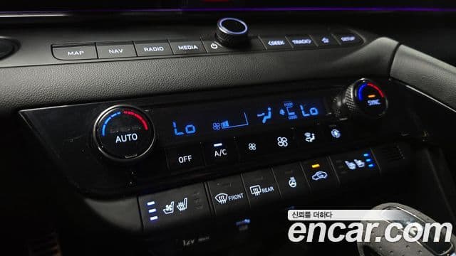 Hyundai Avante 2022 — Şəkil 18/20