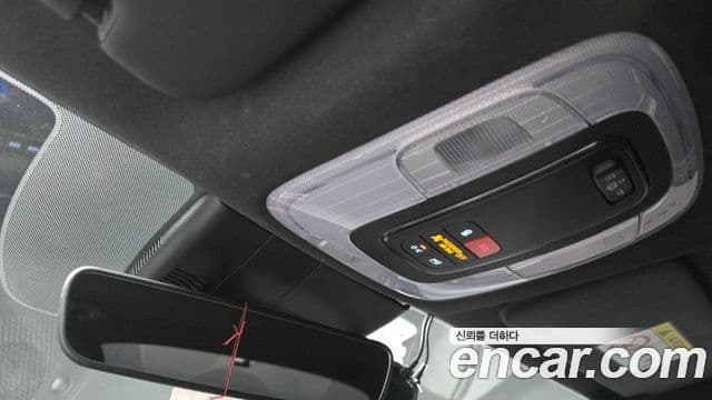 Hyundai Avante 2022 — Şəkil 19/20
