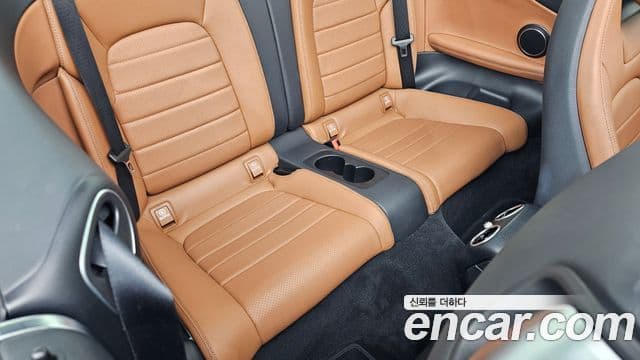 Mercedes-Benz C-Class 2020 — Photo 17/30