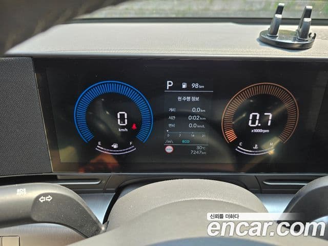 Hyundai Kona 2025 — Şəkil 7/18