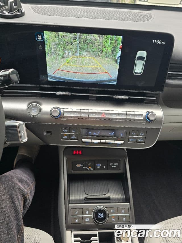 Hyundai Kona 2025 — Şəkil 11/18