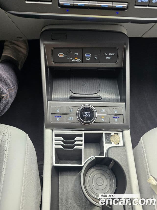 Hyundai Kona 2025 — Şəkil 12/18